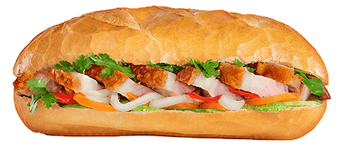 Banh mi small image